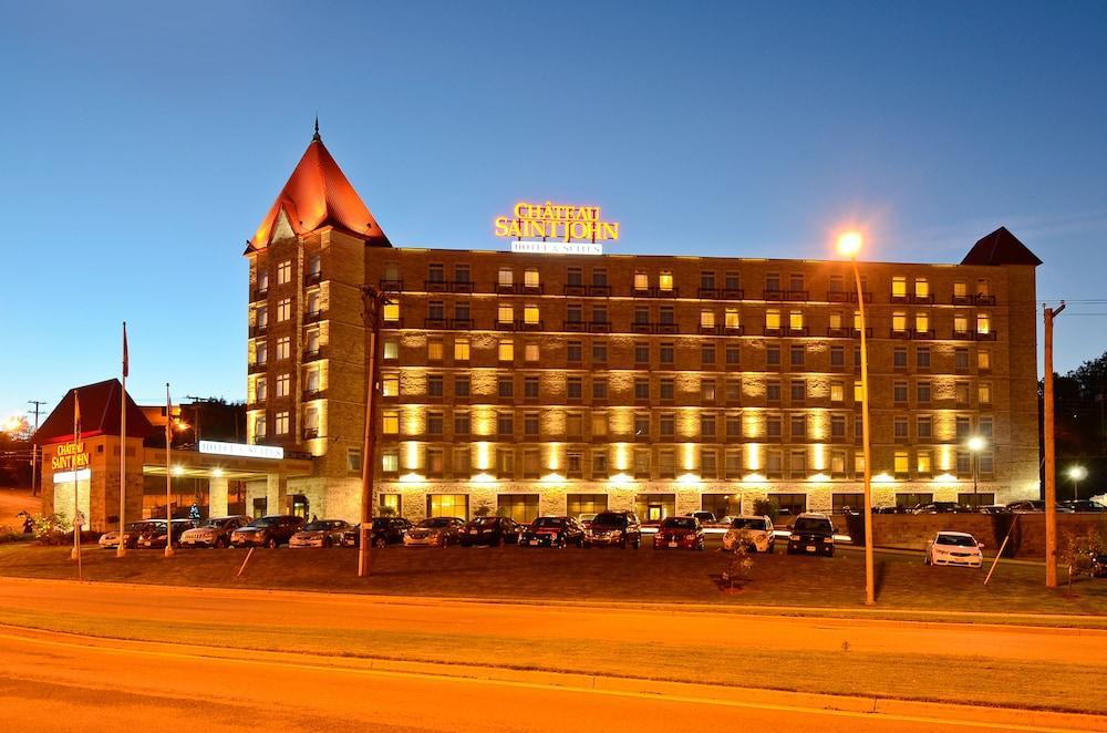 Chateau Saint John Trademark Collection By Wyndham Luaran gambar