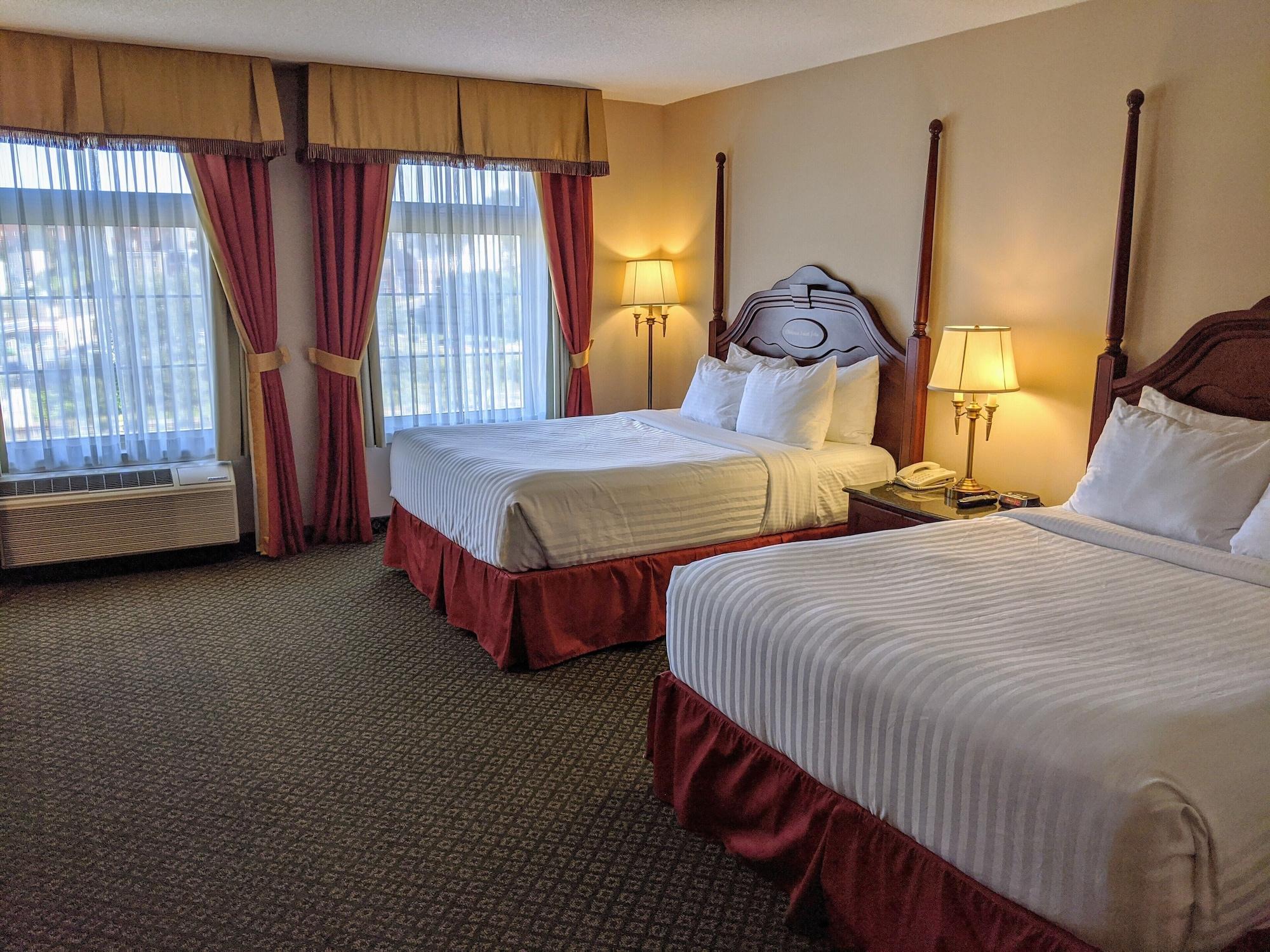 Chateau Saint John Trademark Collection By Wyndham Luaran gambar