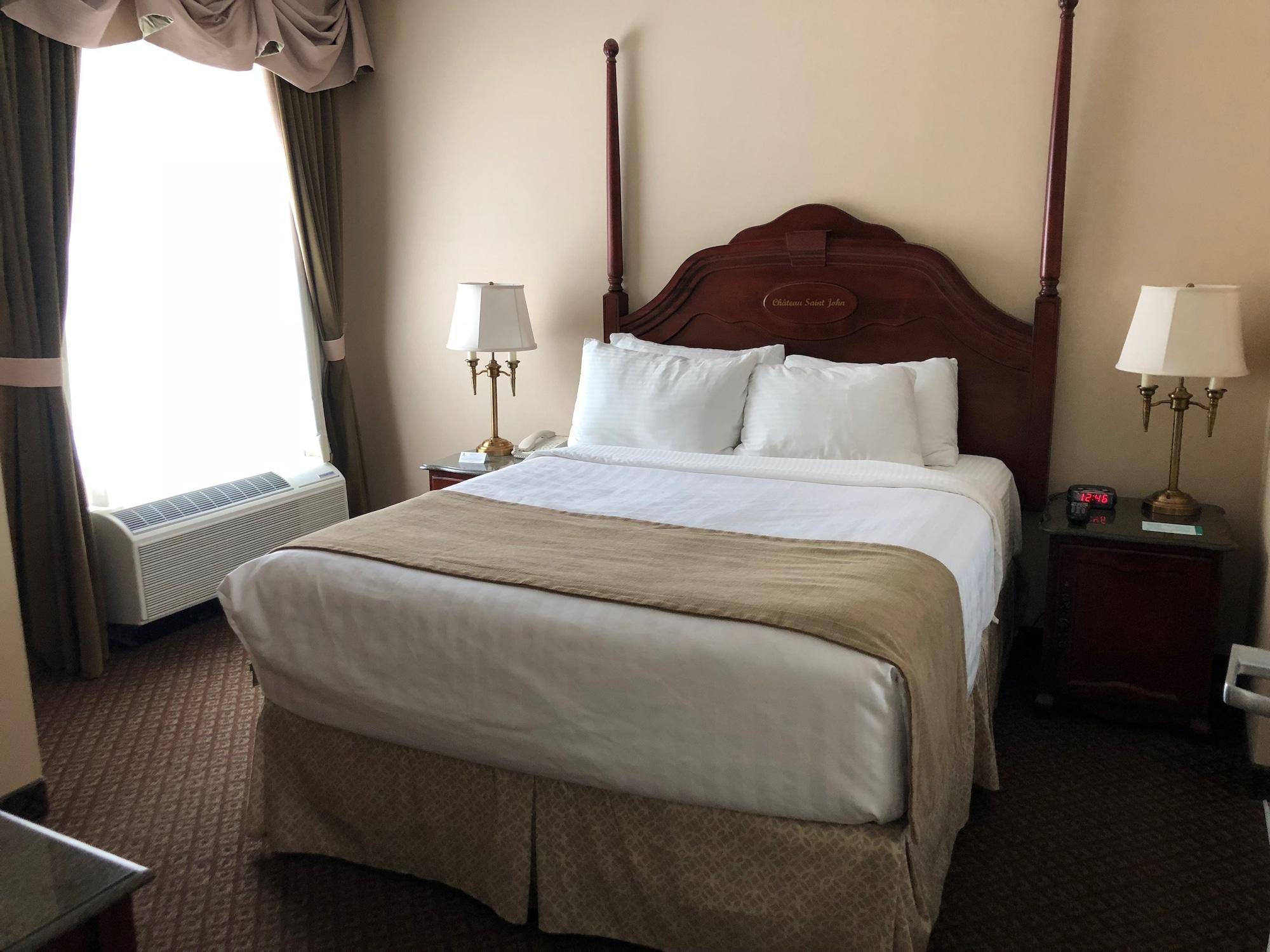 Chateau Saint John Trademark Collection By Wyndham Luaran gambar