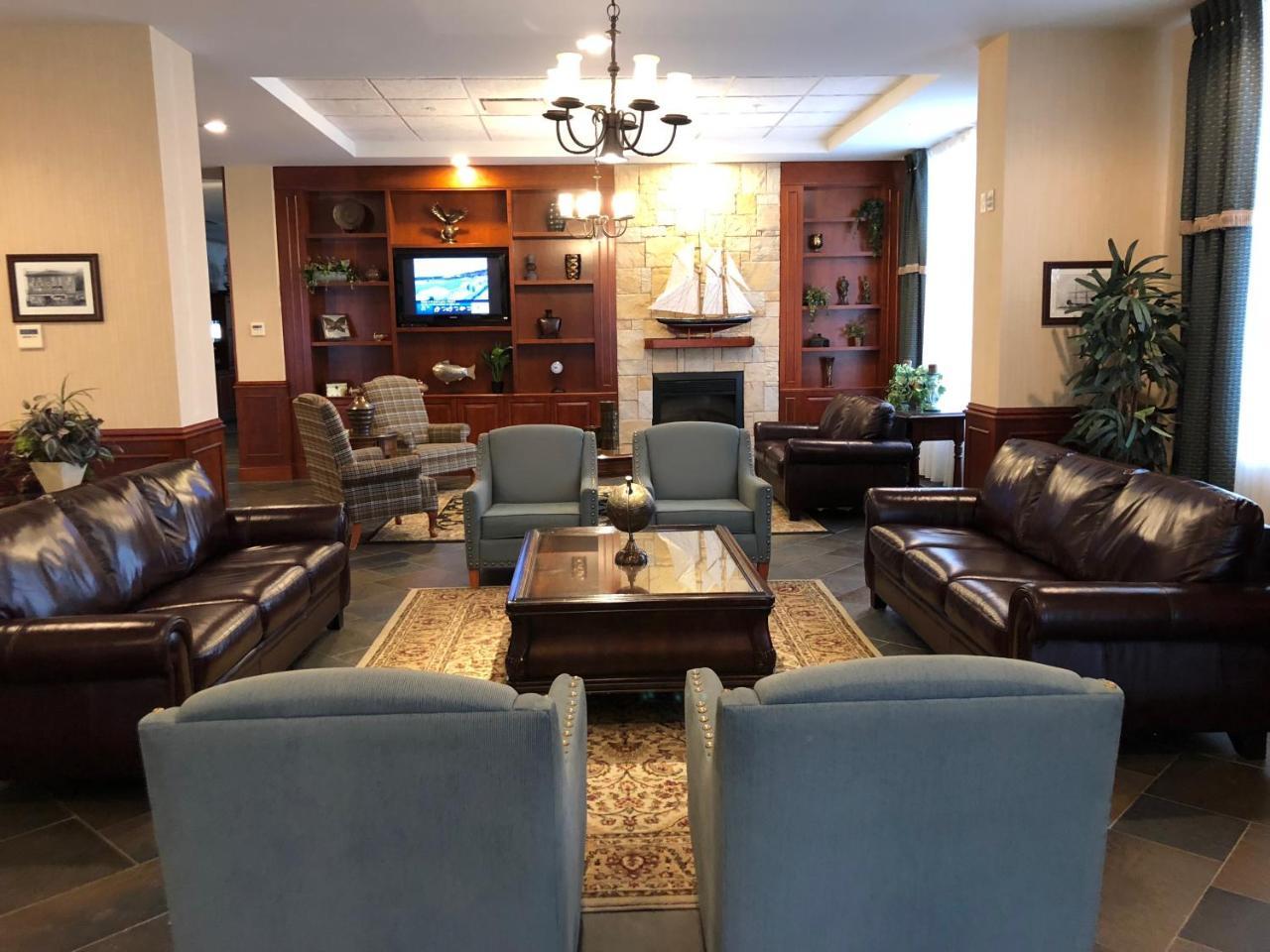 Chateau Saint John Trademark Collection By Wyndham Luaran gambar