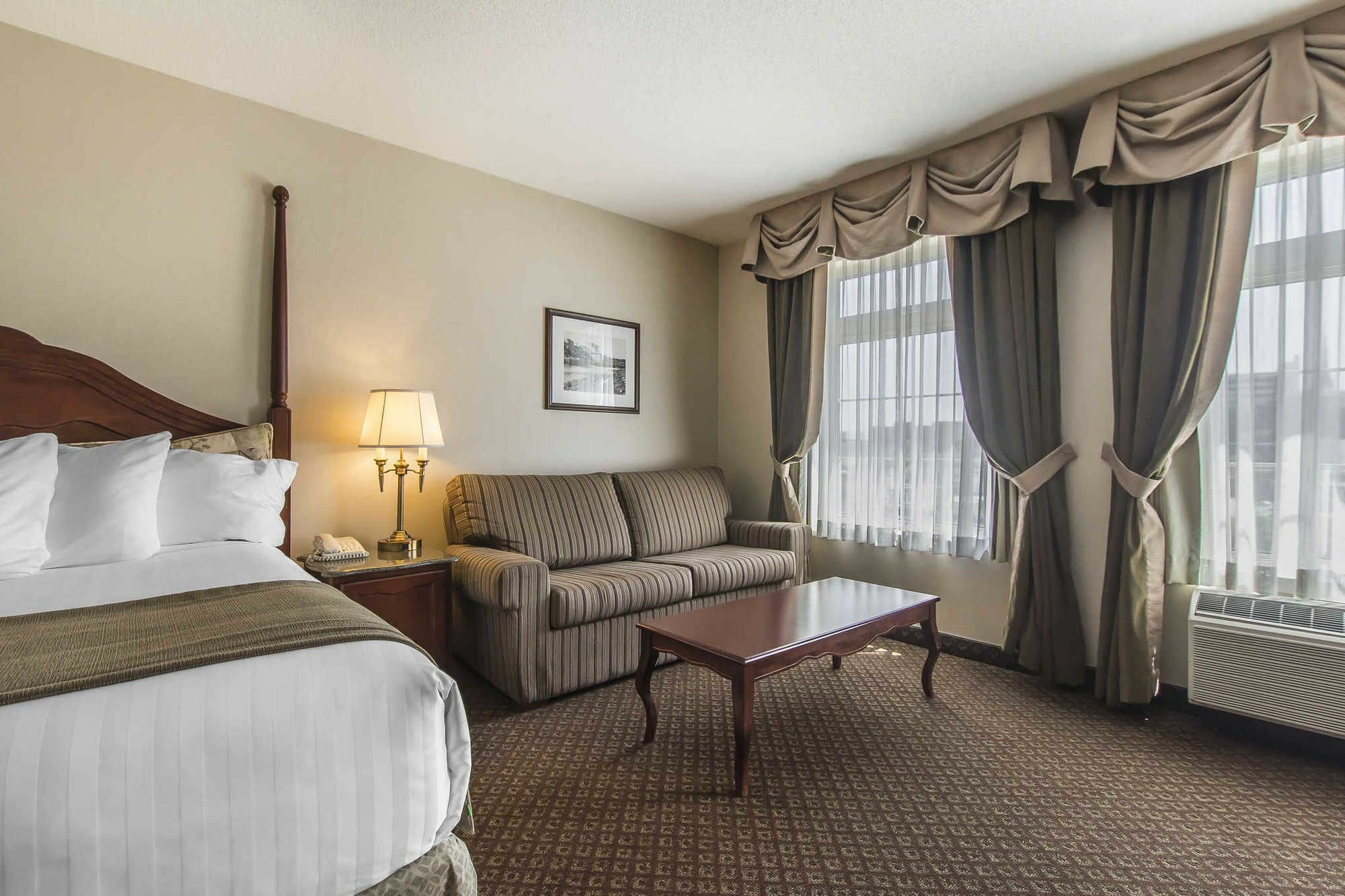 Chateau Saint John Trademark Collection By Wyndham Luaran gambar