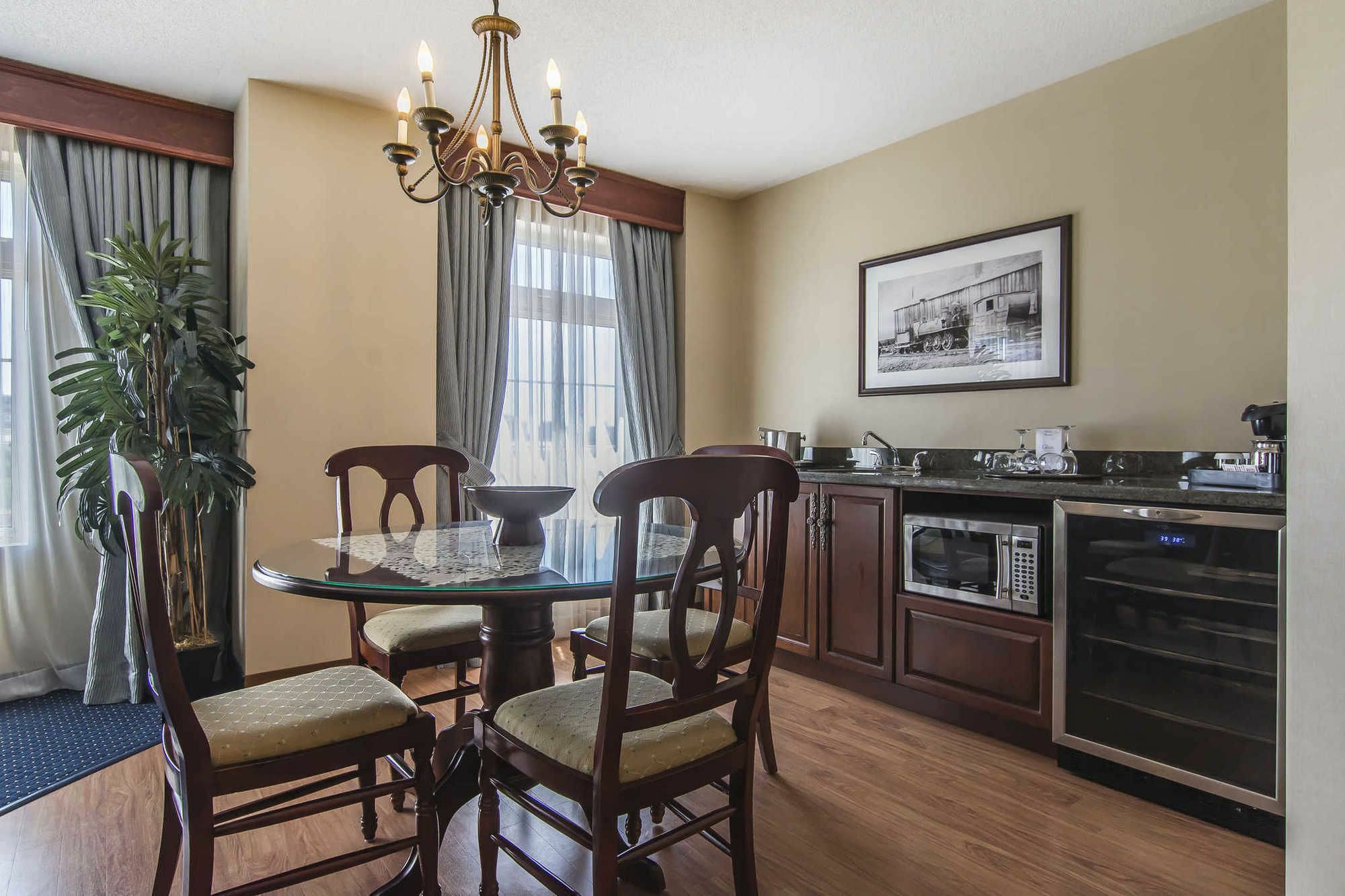 Chateau Saint John Trademark Collection By Wyndham Luaran gambar